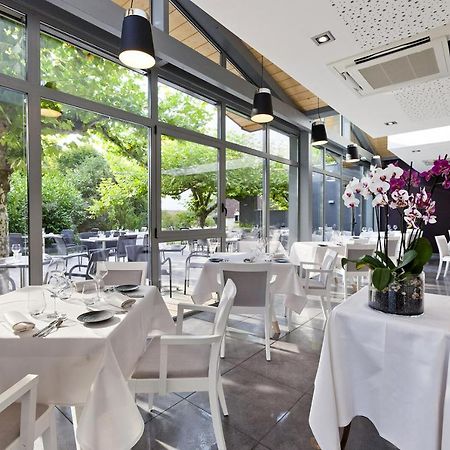 Hostellerie Saint Germain 외부 사진