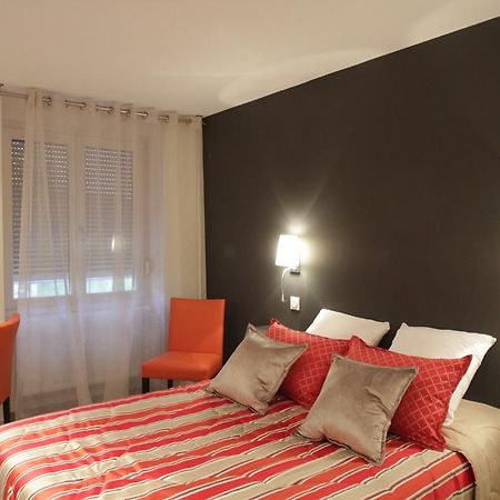 Hostellerie Saint Germain 외부 사진