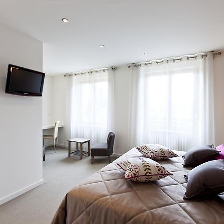 Hostellerie Saint Germain 외부 사진
