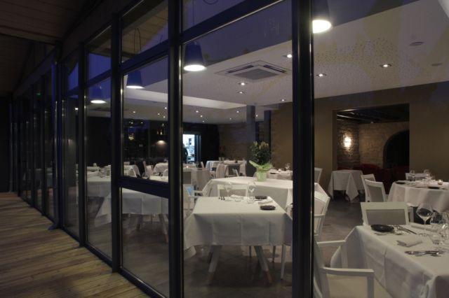 Hostellerie Saint Germain 외부 사진