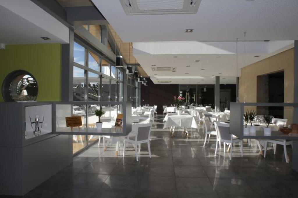 Hostellerie Saint Germain 외부 사진