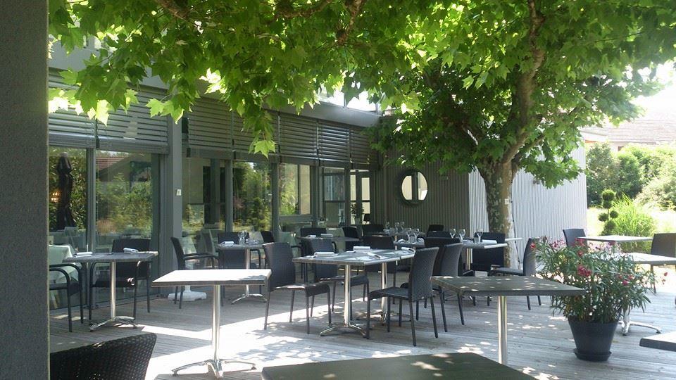 Hostellerie Saint Germain 외부 사진