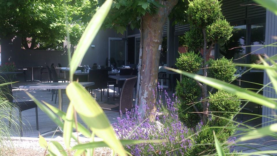 Hostellerie Saint Germain 외부 사진