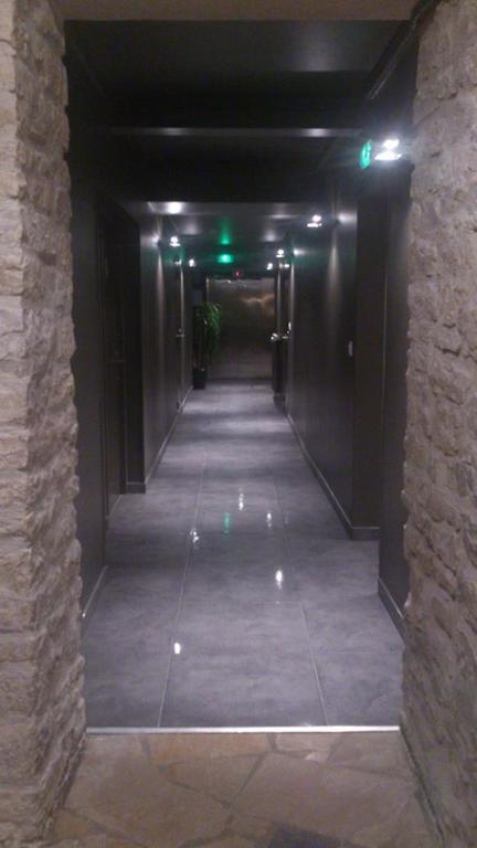 Hostellerie Saint Germain 외부 사진