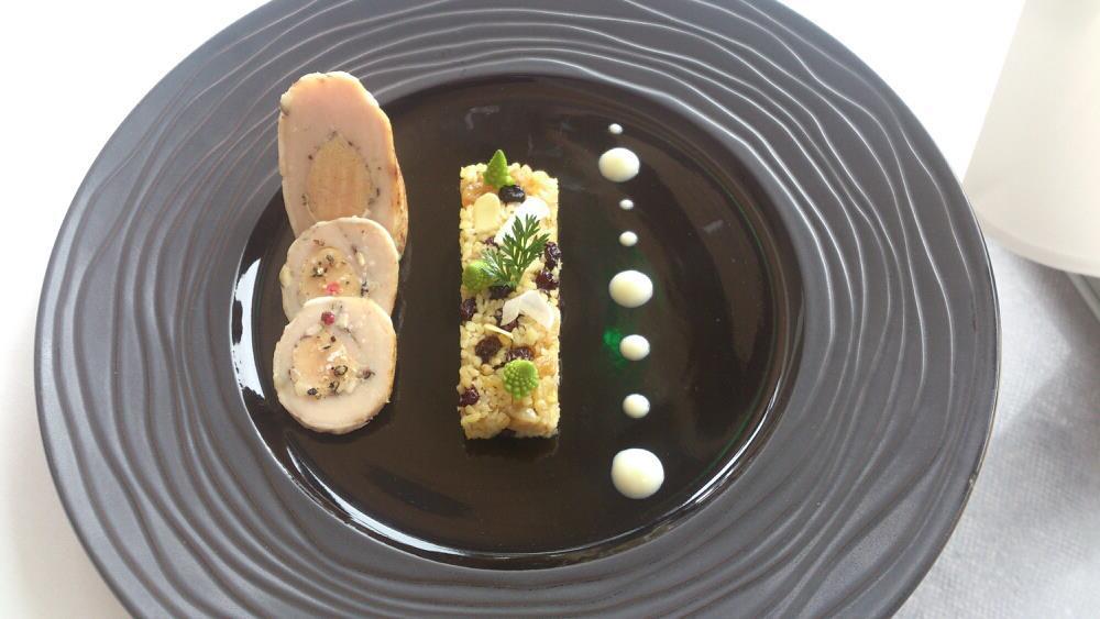 Hostellerie Saint Germain 외부 사진