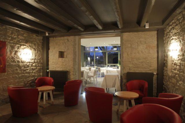 Hostellerie Saint Germain 외부 사진