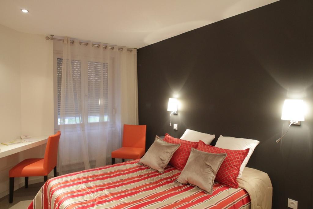 Hostellerie Saint Germain 외부 사진