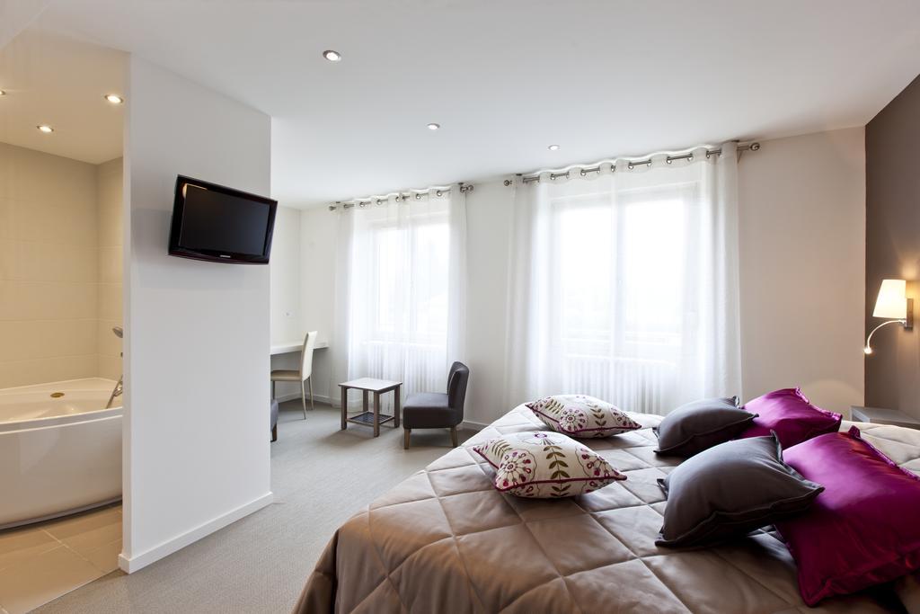 Hostellerie Saint Germain 외부 사진