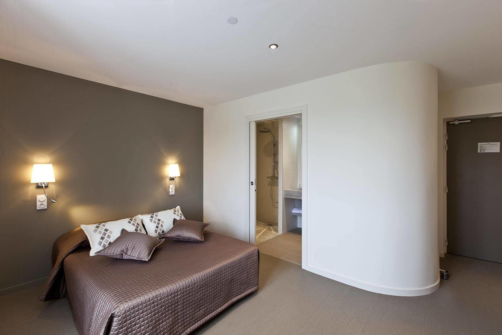 Hostellerie Saint Germain 외부 사진