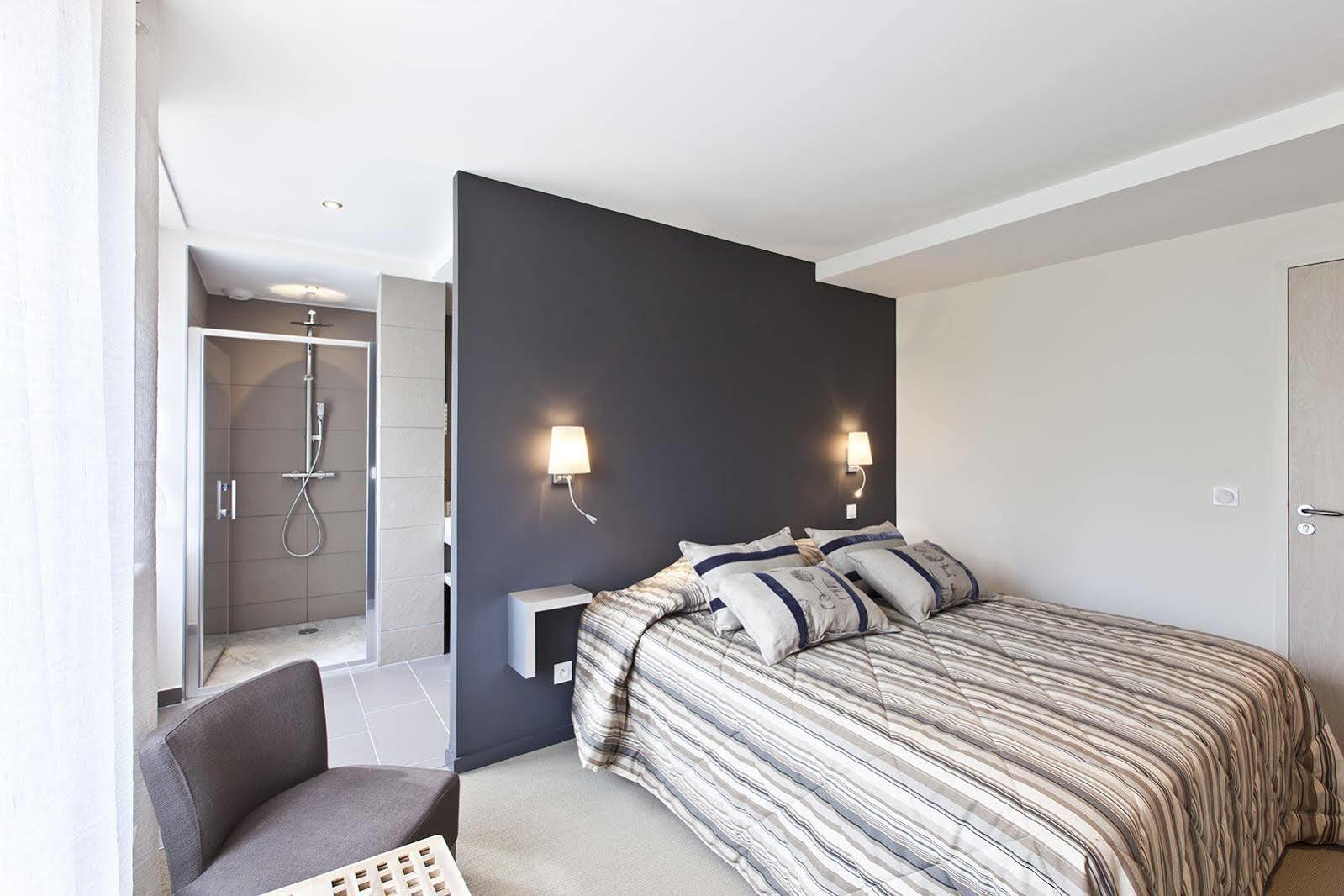 Hostellerie Saint Germain 외부 사진