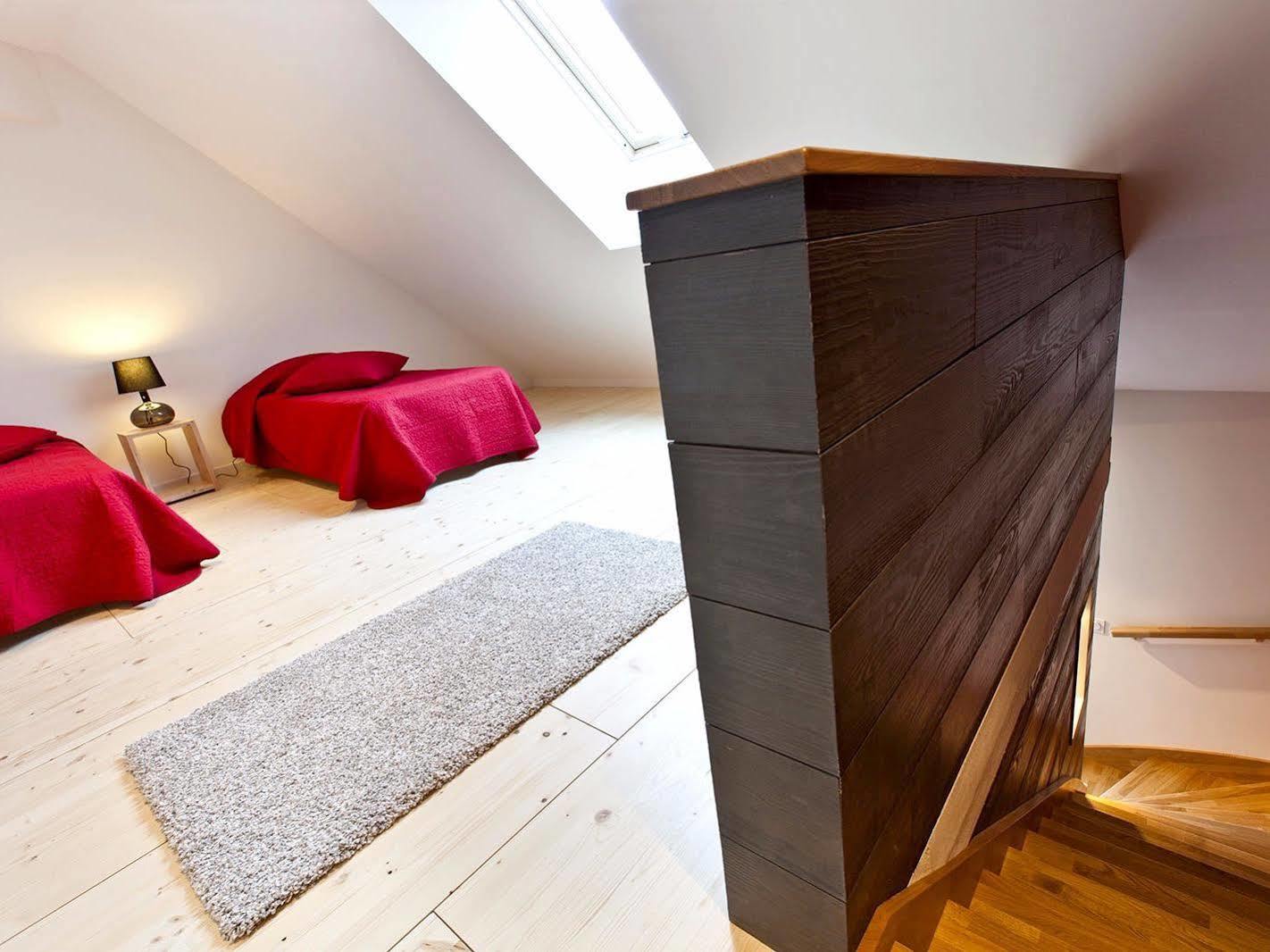 Hostellerie Saint Germain 외부 사진