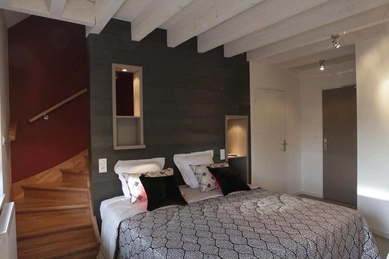 Hostellerie Saint Germain 외부 사진
