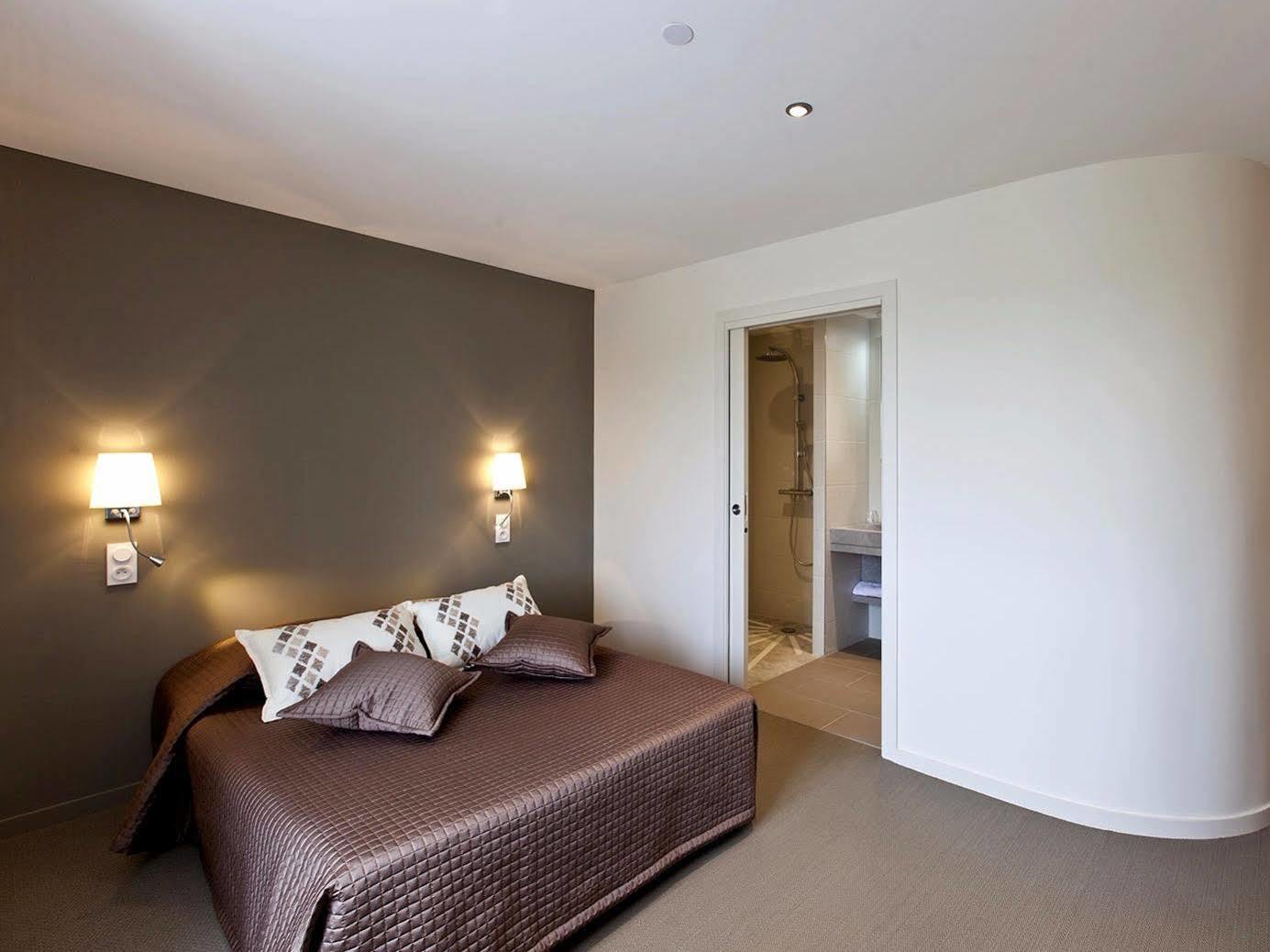 Hostellerie Saint Germain 외부 사진