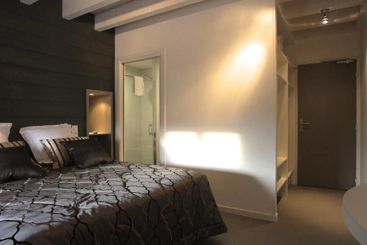 Hostellerie Saint Germain 외부 사진