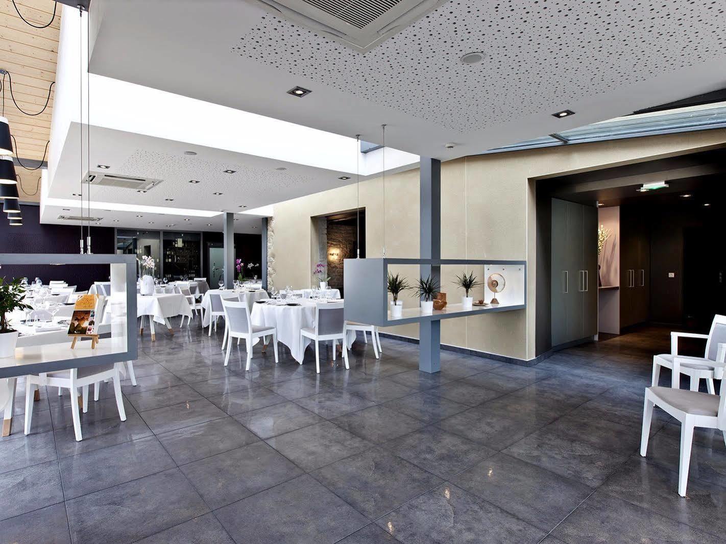 Hostellerie Saint Germain 외부 사진