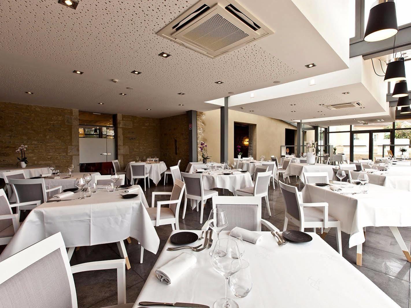Hostellerie Saint Germain 외부 사진