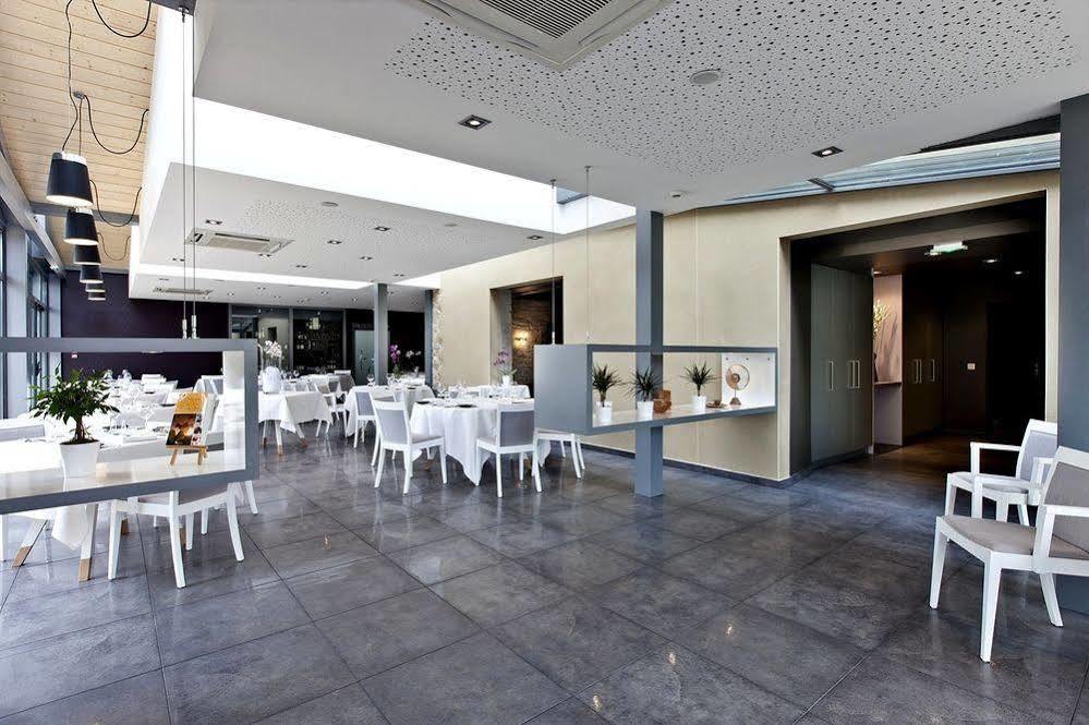 Hostellerie Saint Germain 외부 사진