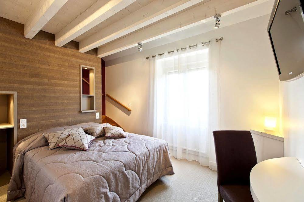 Hostellerie Saint Germain 외부 사진