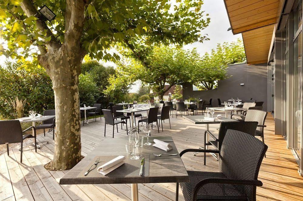 Hostellerie Saint Germain 외부 사진