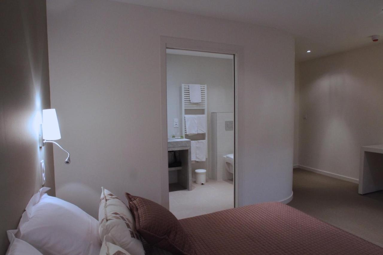 Hostellerie Saint Germain 외부 사진